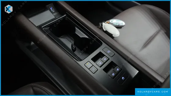 HYUNDAI IONIQ 6 LONG RANGE
