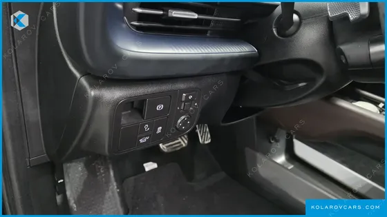 HYUNDAI IONIQ 6 LONG RANGE