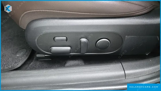 HYUNDAI IONIQ 6 LONG RANGE