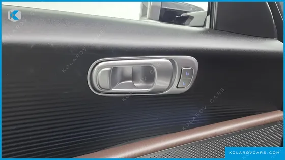 HYUNDAI IONIQ 6 LONG RANGE