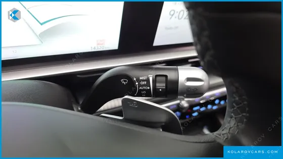 HYUNDAI IONIQ 6 LONG RANGE
