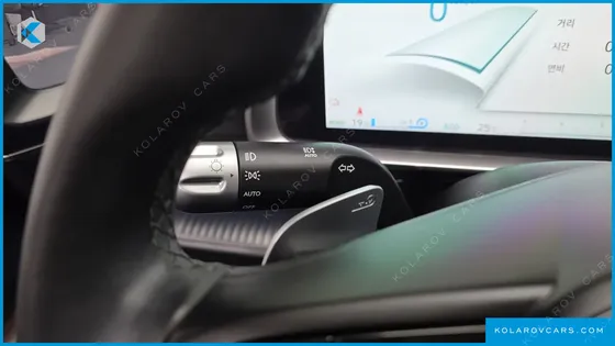 HYUNDAI IONIQ 6 LONG RANGE