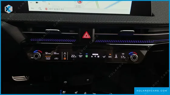 KIA EV6 LONG RANGE