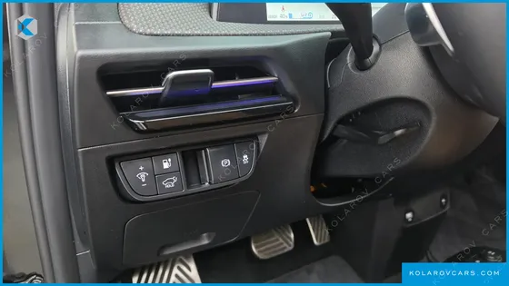 KIA EV6 LONG RANGE