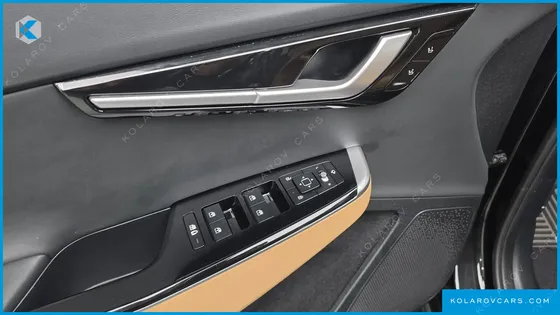 KIA EV6 LONG RANGE