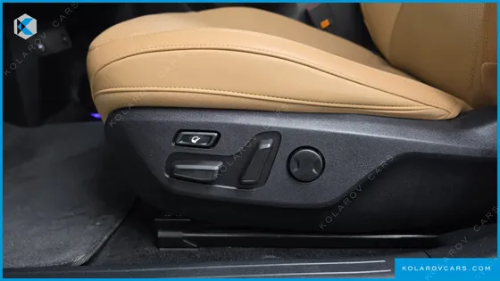 KIA EV6 LONG RANGE