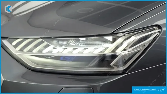 AUDI A7 55 TFSI QUATTRO PREMIUM