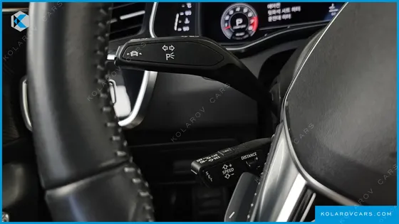 AUDI A7 55 TFSI QUATTRO PREMIUM