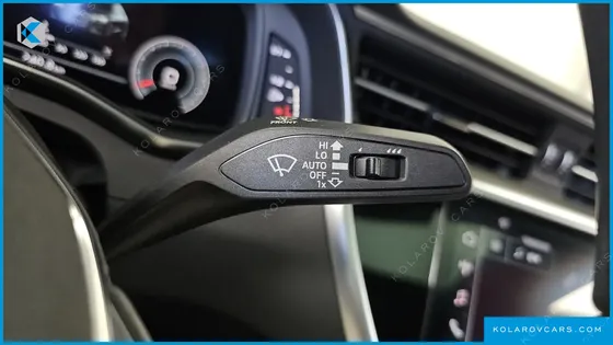 AUDI A7 55 TFSI QUATTRO PREMIUM