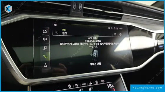 AUDI A7 55 TFSI QUATTRO PREMIUM