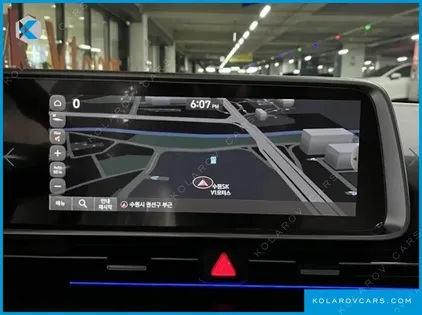 HYUNDAI IONIQ 6 LONG RANGE AWD