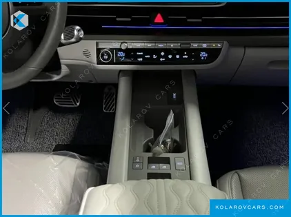 HYUNDAI IONIQ 6 LONG RANGE AWD