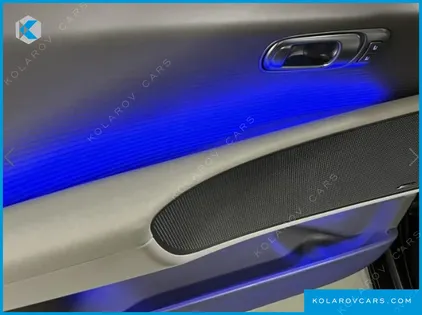 HYUNDAI IONIQ 6 LONG RANGE AWD