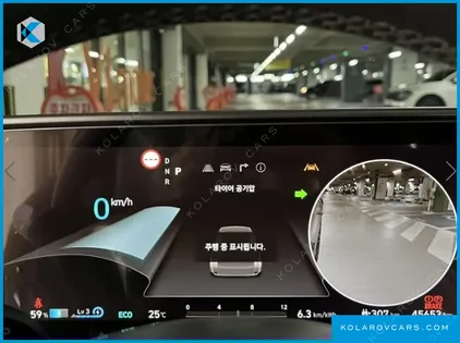 HYUNDAI IONIQ 6 LONG RANGE AWD