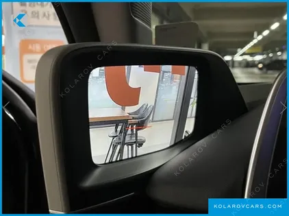 HYUNDAI IONIQ 6 LONG RANGE AWD