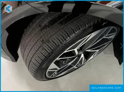 HYUNDAI IONIQ 6 LONG RANGE AWD