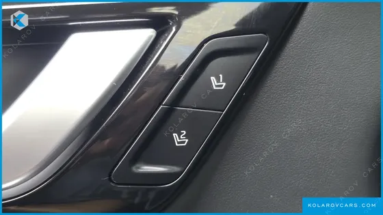 KIA EV6 LONG RANGE
