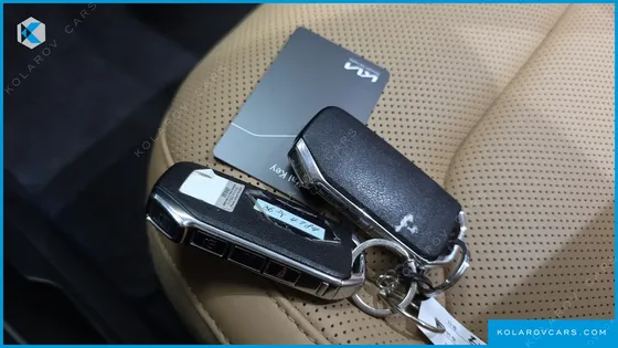 KIA EV6 LONG RANGE
