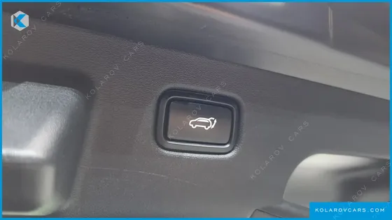 KIA EV6 LONG RANGE