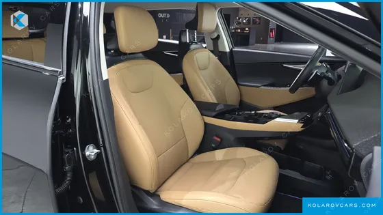 KIA EV6 LONG RANGE