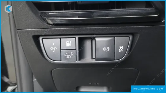 KIA EV6 LONG RANGE