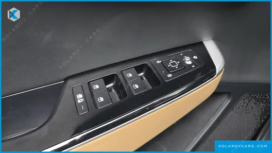 KIA EV6 LONG RANGE