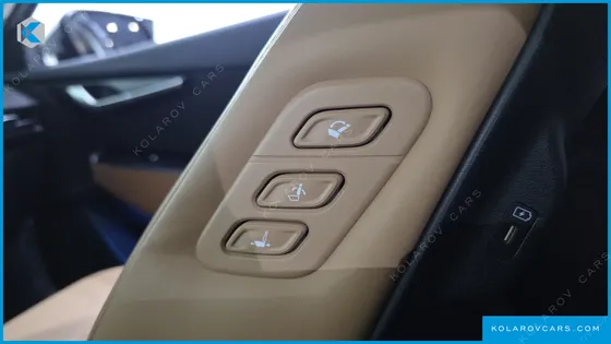 KIA EV6 LONG RANGE