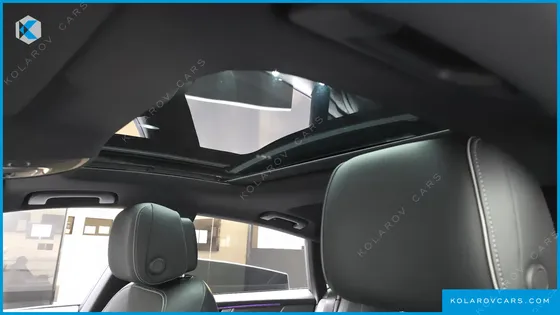 AUDI A7 55 TFSI QUATTRO PREMIUM