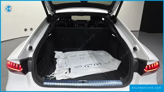 AUDI A7 55 TFSI QUATTRO PREMIUM