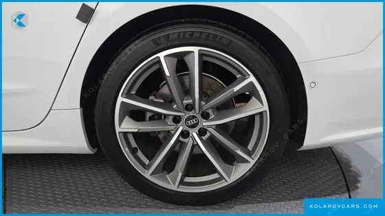 AUDI A7 55 TFSI QUATTRO PREMIUM