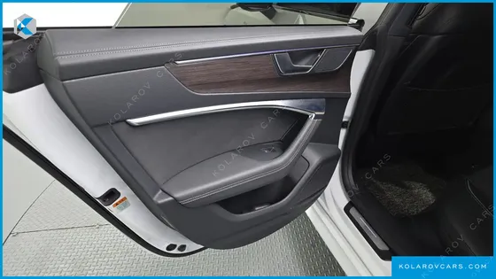 AUDI A7 55 TFSI QUATTRO PREMIUM