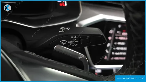 AUDI A7 55 TFSI QUATTRO PREMIUM