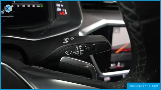 AUDI A7 55 TFSI QUATTRO PREMIUM