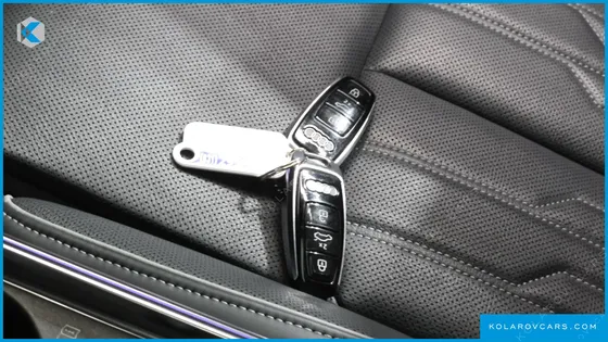 AUDI A7 55 TFSI QUATTRO PREMIUM