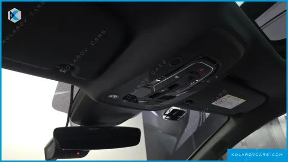 AUDI A7 55 TFSI QUATTRO PREMIUM