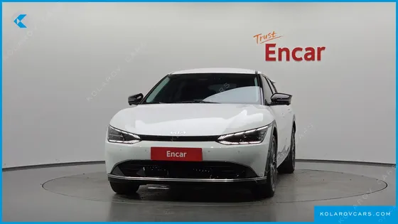 KIA EV6 LONG RANGE