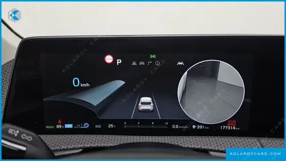 KIA EV6 LONG RANGE