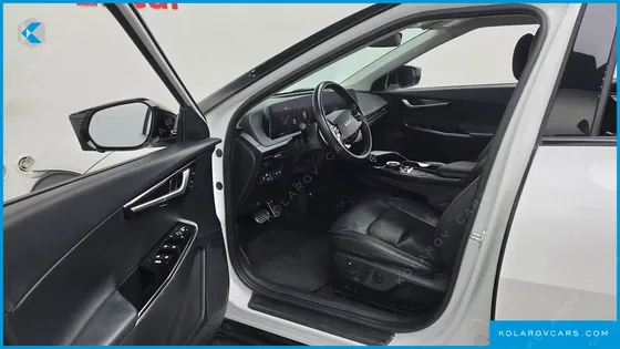 KIA EV6 LONG RANGE