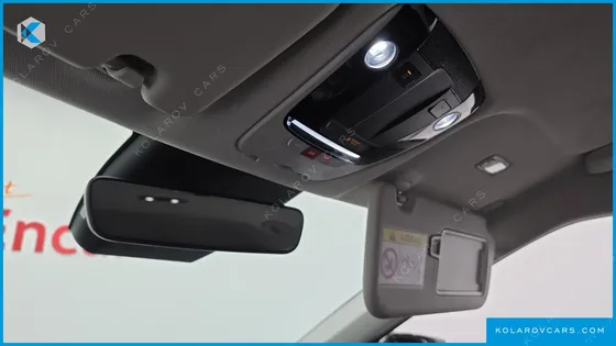 KIA EV6 LONG RANGE