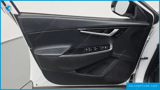 KIA EV6 LONG RANGE