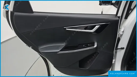 KIA EV6 LONG RANGE
