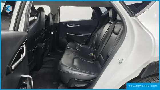 KIA EV6 LONG RANGE