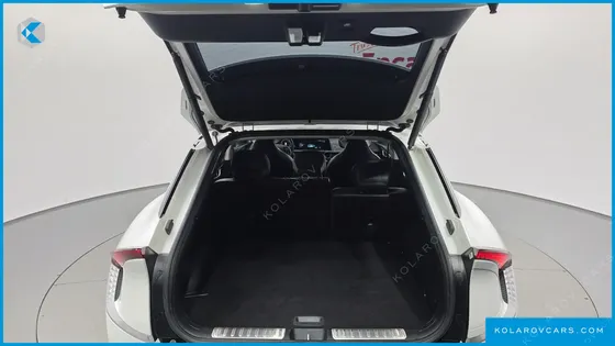 KIA EV6 LONG RANGE