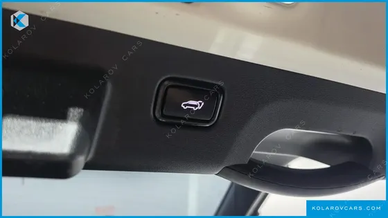 KIA EV6 LONG RANGE