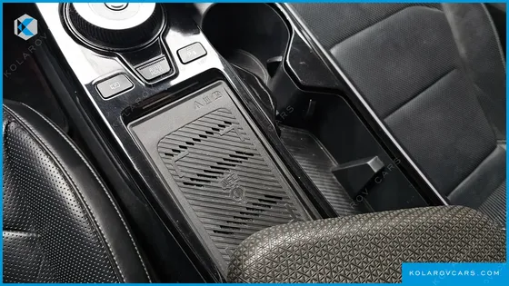 KIA EV6 LONG RANGE