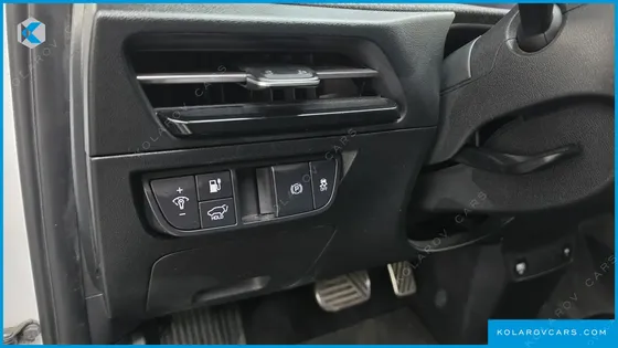 KIA EV6 LONG RANGE