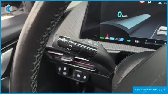 KIA EV6 LONG RANGE