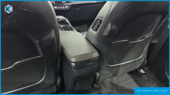 KIA EV6 LONG RANGE