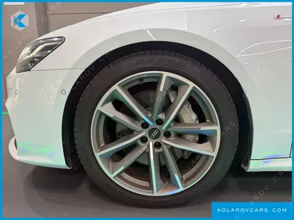 AUDI A7 55 TFSI QUATTRO PREMIUM