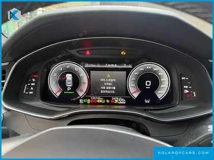AUDI A7 55 TFSI QUATTRO PREMIUM